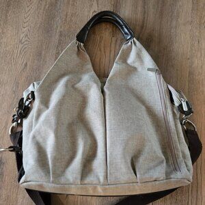 Lassig Mothers Baby Diaper Shoulder Bag